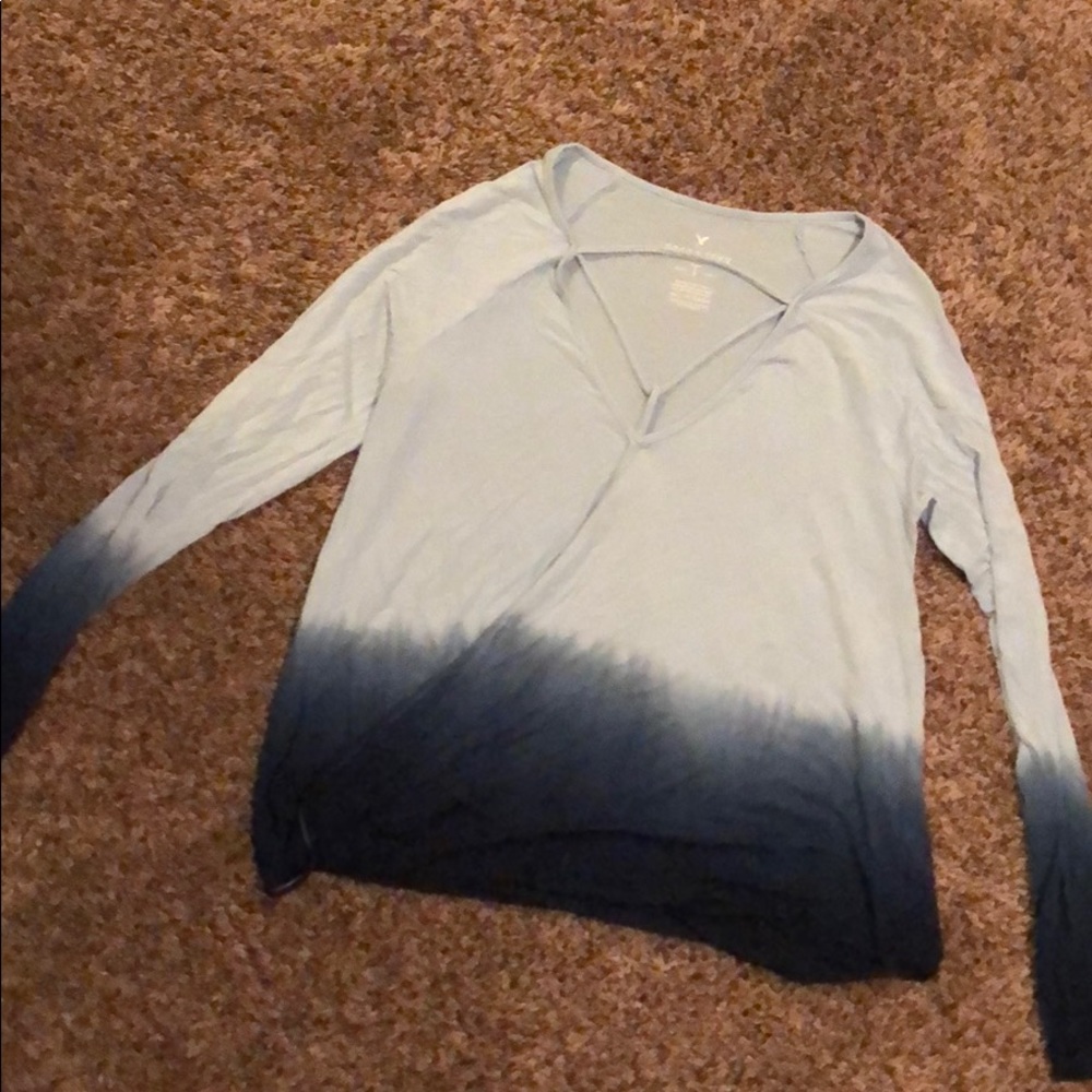 American eagle soft & sexy shirt